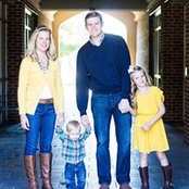 Cortney Parker's photo
