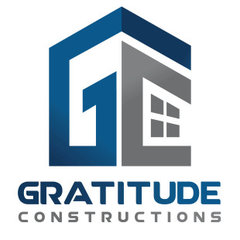 Gratitude Constructions Pty LTD