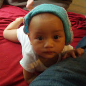 Michael Punzalan's photo