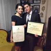 Nacho Zamora's photo