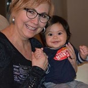 Penny Stein's photo
