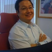 Foto von Jay Chung