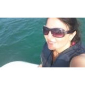 Carina Caraballo's photo