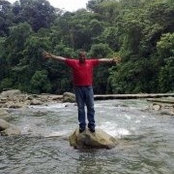 Foto von Nelson Gutierrez Gomez