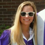 Kaitlyn Manns foto