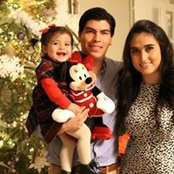 Perla Cortés's photo