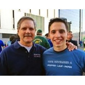 Aaron Weber's photo