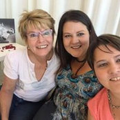 Kim Shaw's photo