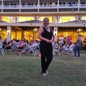 Carmelia Bacila's photo