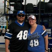 Danny Johnson's photo