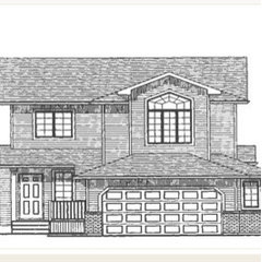 Cornerbrook Custom Homes