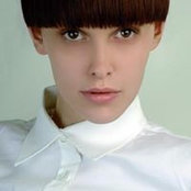 Anna Sinkovska's photo