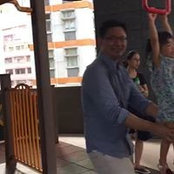 Foto de Jonathan Hui
