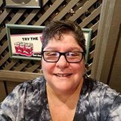 Sharon Adams's photo