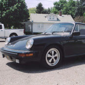 Mike Hornbaker's photo