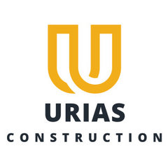 Urias Construction, Inc.