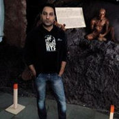 Bilal Bhats billede