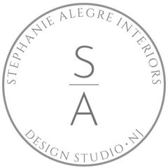 Stephanie Alegre Interiors