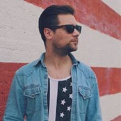 Aaron Allens foto