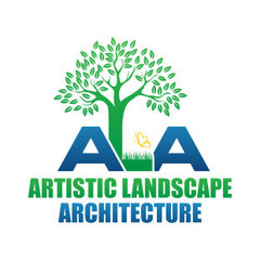 ALA, Artistic Landscape Architecture