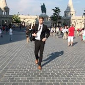 Lenard Puski's photo