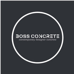 Boss Concrete