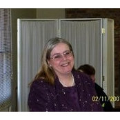 Mary Heflin's photo