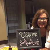Becky Hansard's photo