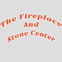 The Fireplace and Stone Center
