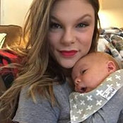 Kailey Parker's photo