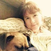 Jackie Hume's photo