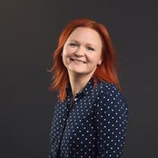 Roxana Penciu's photo