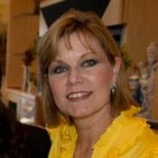 Barbara Khan's photo