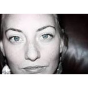 Kaija Kjømes foto