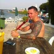 Danny Tasker's photo