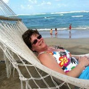 Foto von Eileen O'Neill