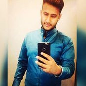 Lakshya Datta's photo