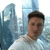 Alexey Shumilov's photo