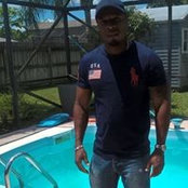 Tyrone Pattersons foto