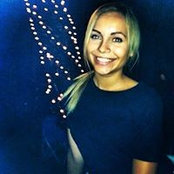 Yulia Nefedova's photo