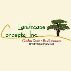 Landscape Concepts Inc