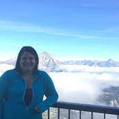 Martine Allain's photo