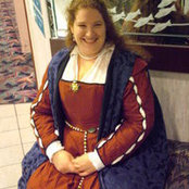 Miriam Smith's photo