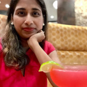 jeevitha aruchamys foto