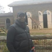 Foto von Sipho Maphumulo