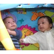 Mehul Parekh's photo