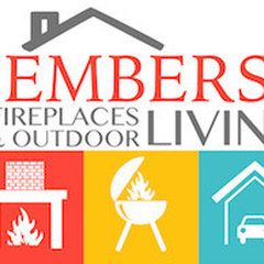 Embers Fireplaces and Outdoor Living