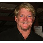 Mark Colvin's photo