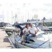 Doris Fortin's photo