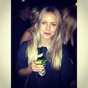 Foto de Line Mathiesen
